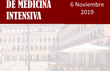 Póster VII Jornada anual