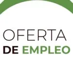 Oferta empleo