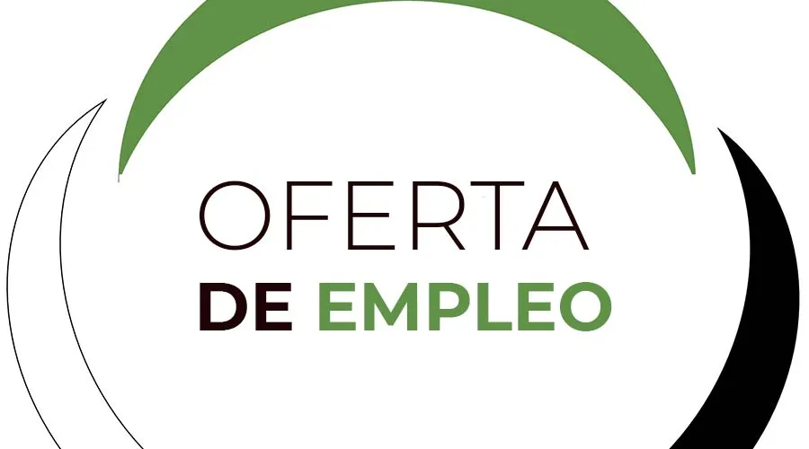 Oferta empleo